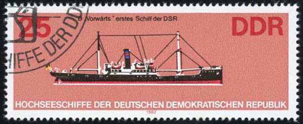 DDR 2713 I SSt