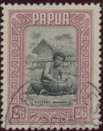 Papua 91 o