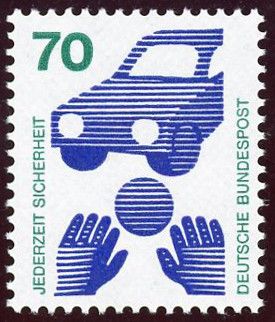 Mi 773 **