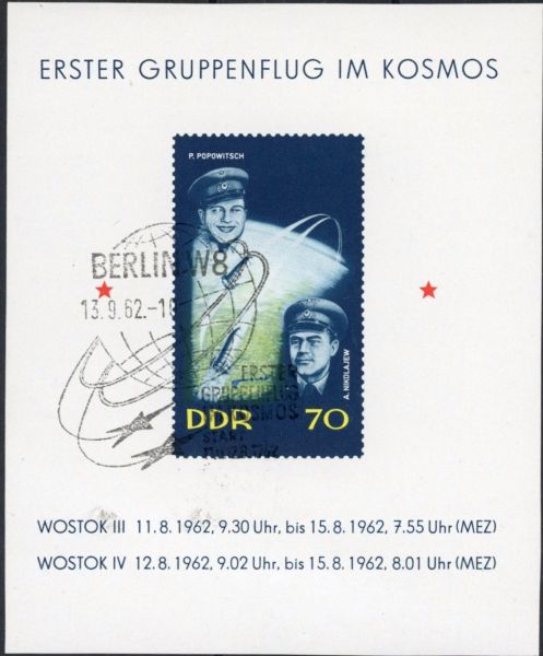 DDR 917 Bl 17 f SoSt