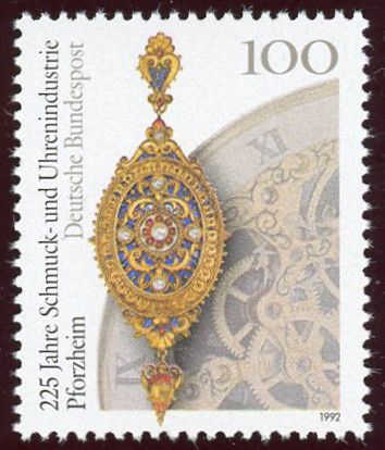 Mi 1628 **