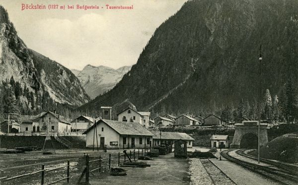 Badgastein