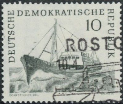 DDR 817 f36 SoSt