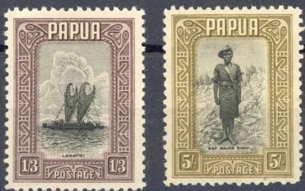 Papua 89, 92 *