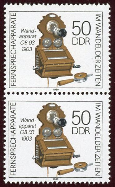 DDR 3228 fD **