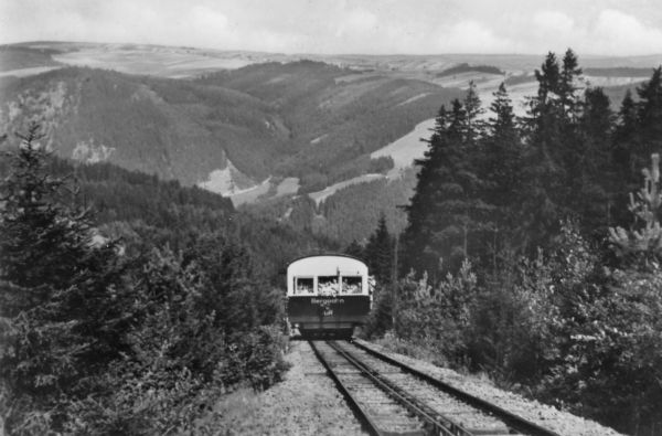 Oberweißbach/Thür.