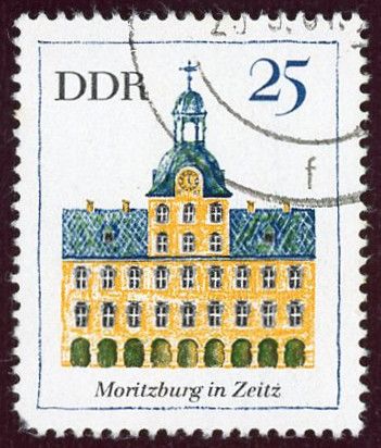DDR 1249 fa o
