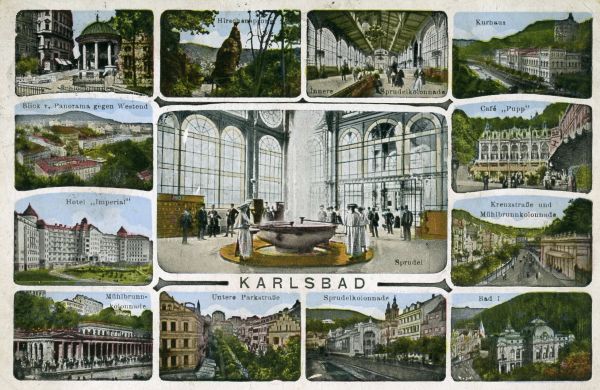 Karlsbad