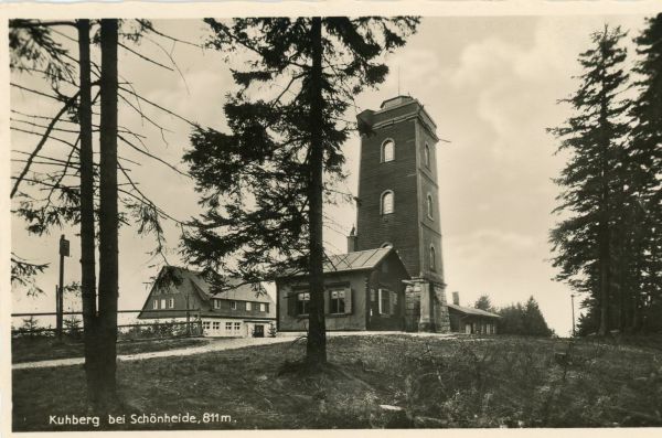 Schönheide