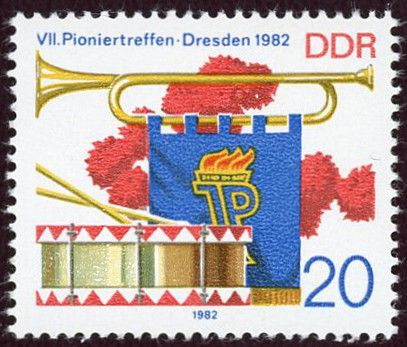 DDR 2725 F12 **