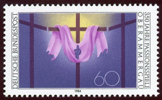 Mi 1201 **