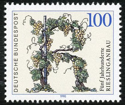Mi 1446 **