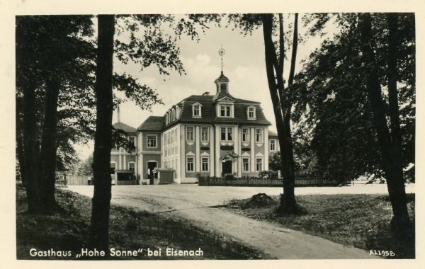 Eisenach