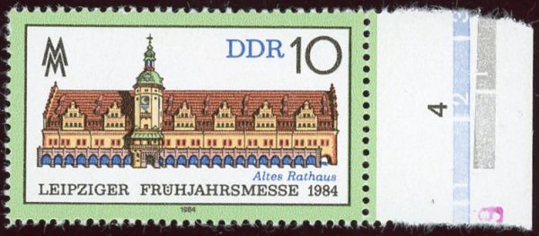 DDR 2862 f35 **