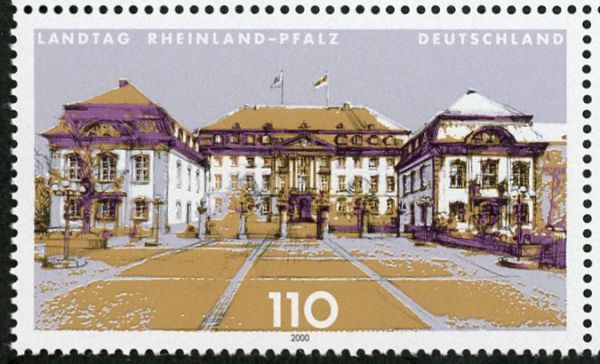 Mi 2129 **