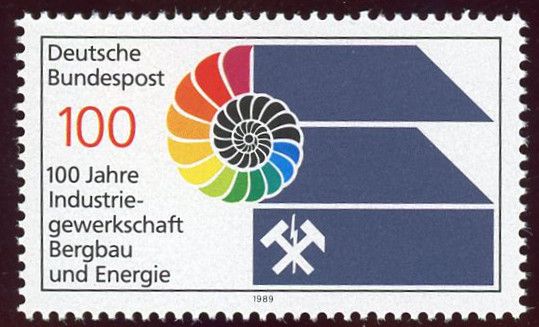 Mi 1436 **