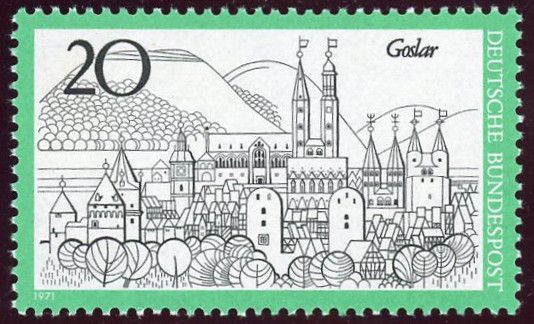 Mi 704 **