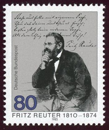 Mi 1263 **