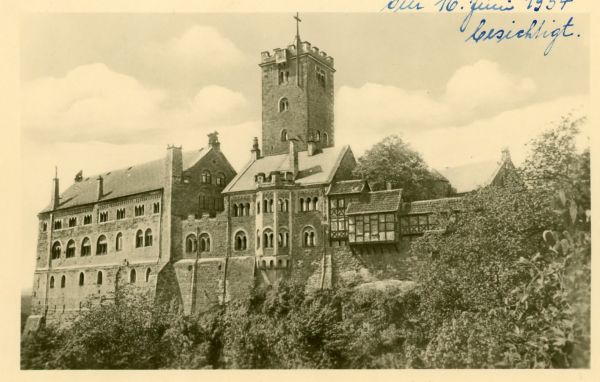 Eisenach