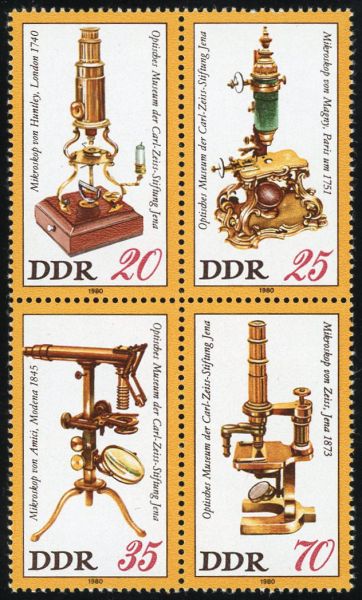 DDR 2534 f23 + 2537 I Zdr **