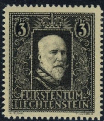 Liechtenstein 171 *