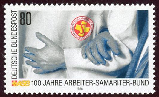 Mi 1394 **