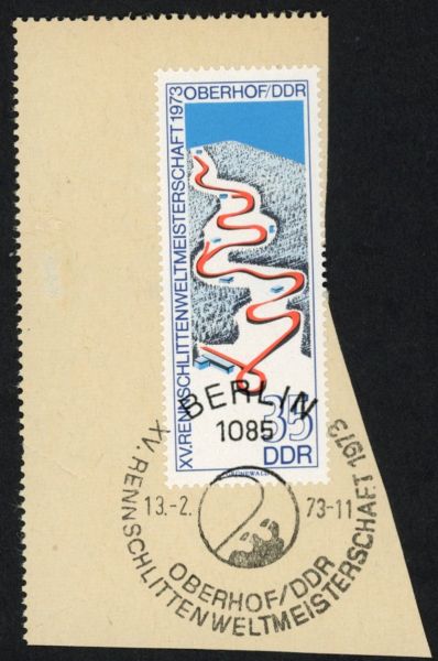 DDR 1831 f2 SoSt