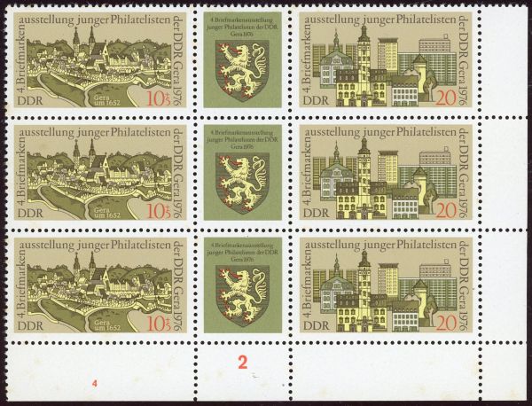 DDR 2153 I Zdr (3) **