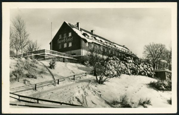 Klingenthal