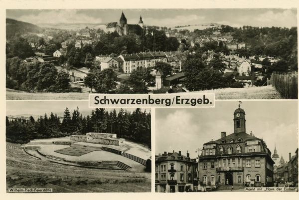 Schwarzenberg