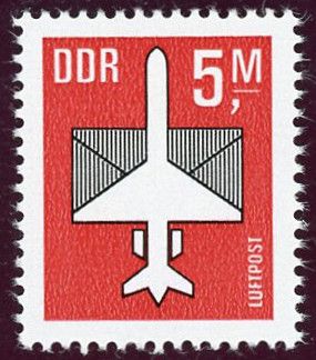 Mi 2967 **
