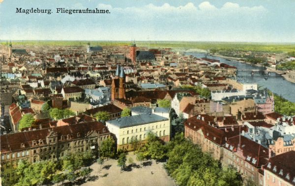 Magdeburg