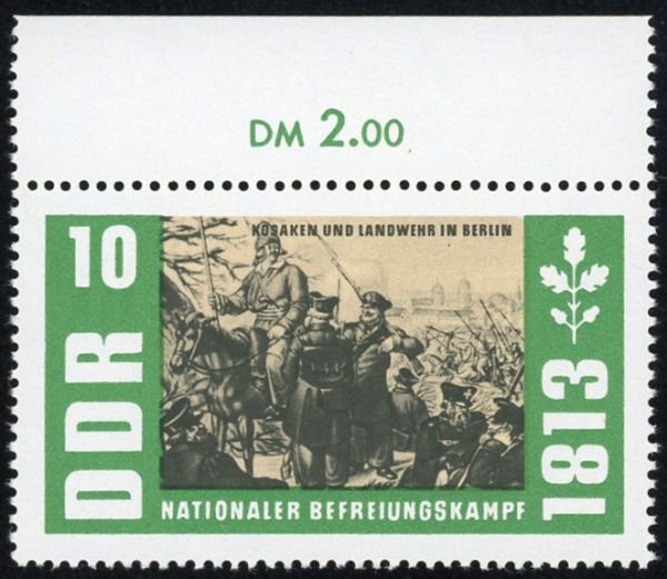 DDR 989 F4 **