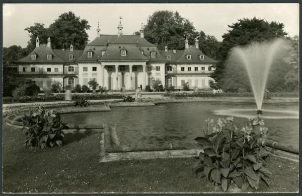 Pillnitz (Dresden)