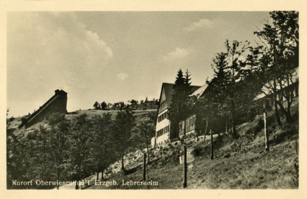 Oberwiesenthal